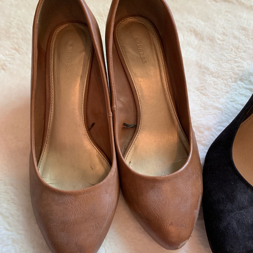 Express Wedges - Picture 2 of 4
